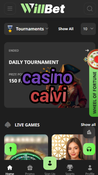 Casino Calvi - Best Corsican Casino-www.bdqngd.com