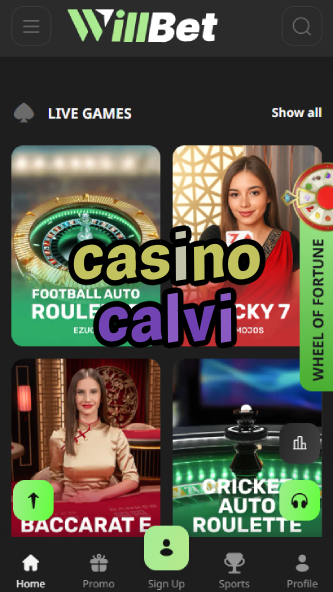 Casino Calvi - Best Corsican Casino-www.bdqngd.com