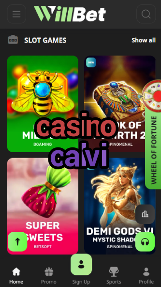 Casino Calvi - Best Corsican Casino-www.bdqngd.com